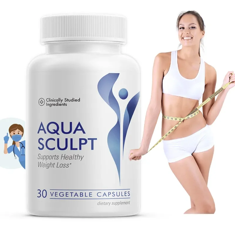 AquaSculpt® | AU Official Website | #1 Metabolism Booster